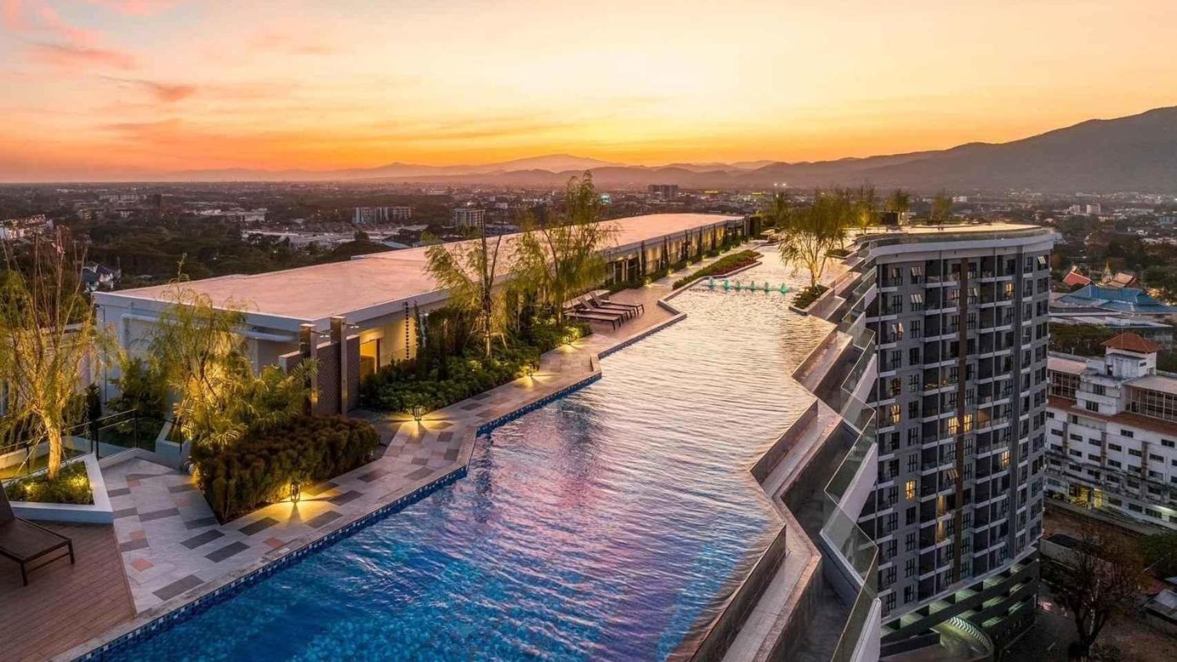 Astra Sky River- Chiang Mai 1 Extérieur photo